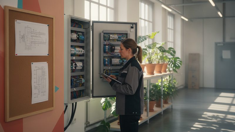 Kaufsignale für Zulieferer der Industrieautomation: welche Werke SPS- und Automatisierungspersonal suchen
