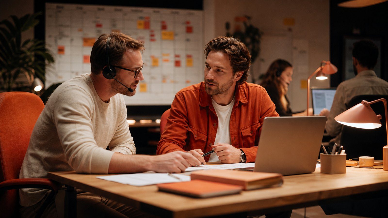 Best appointment setting agencies in Europe, 2026