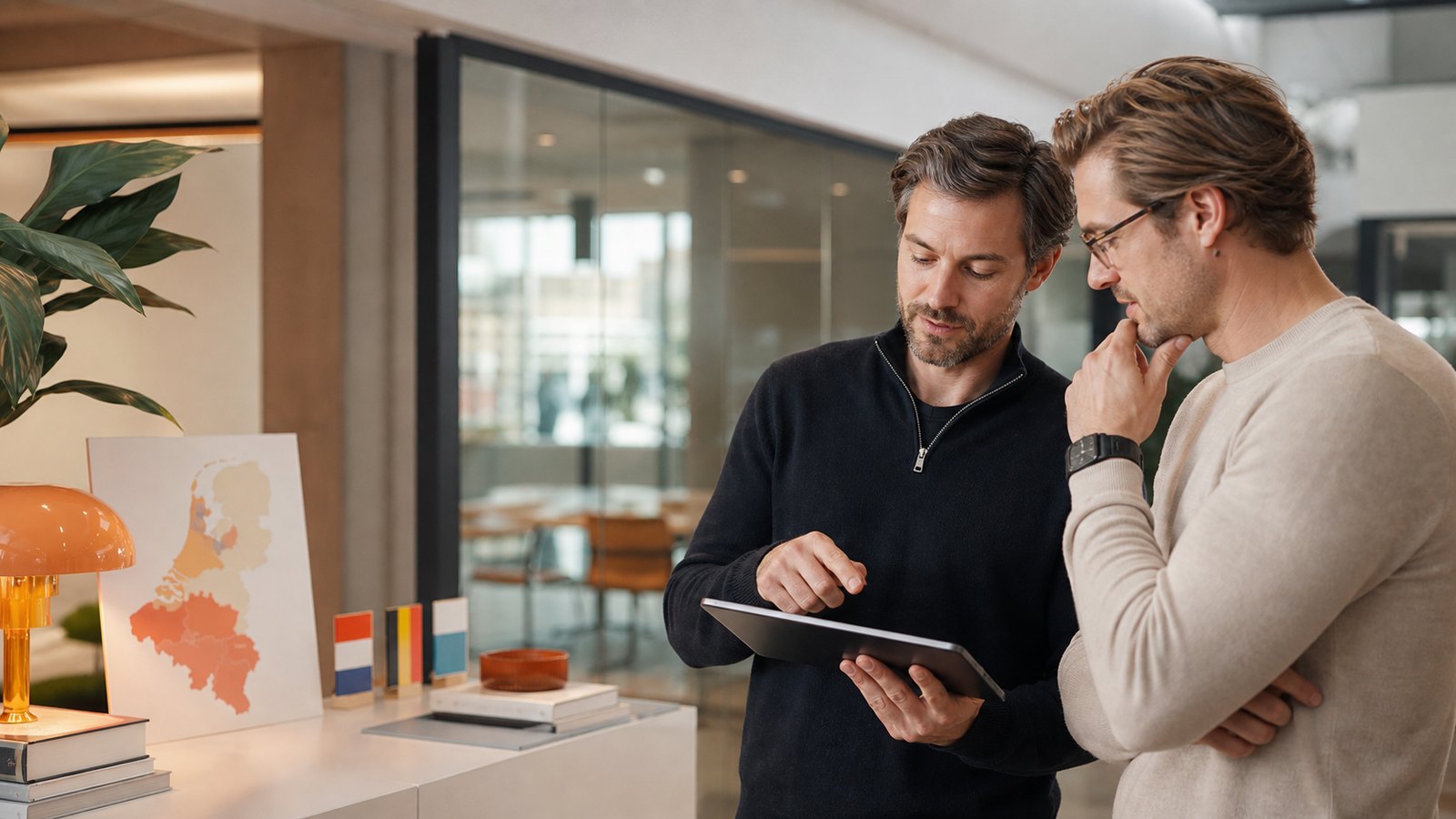 Best B2B lead generation agencies for BENELUX, 2026