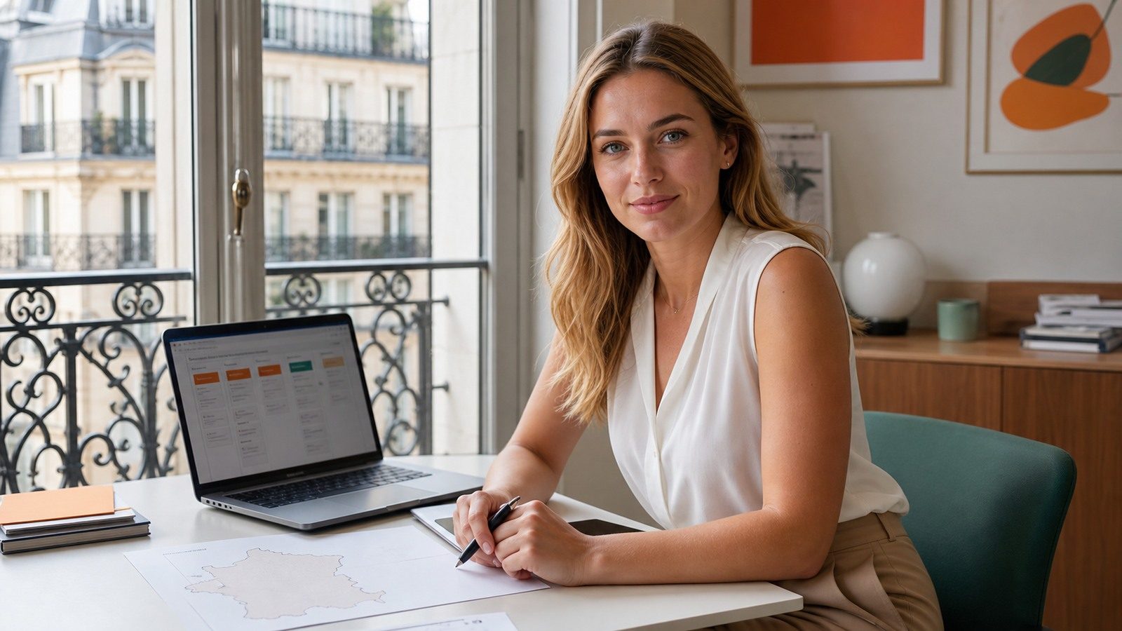 best lead generation agencies france 2026