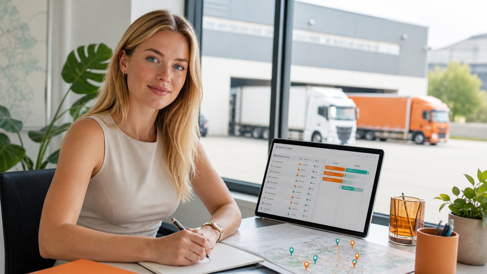 best lead generation agencies logistics 2026