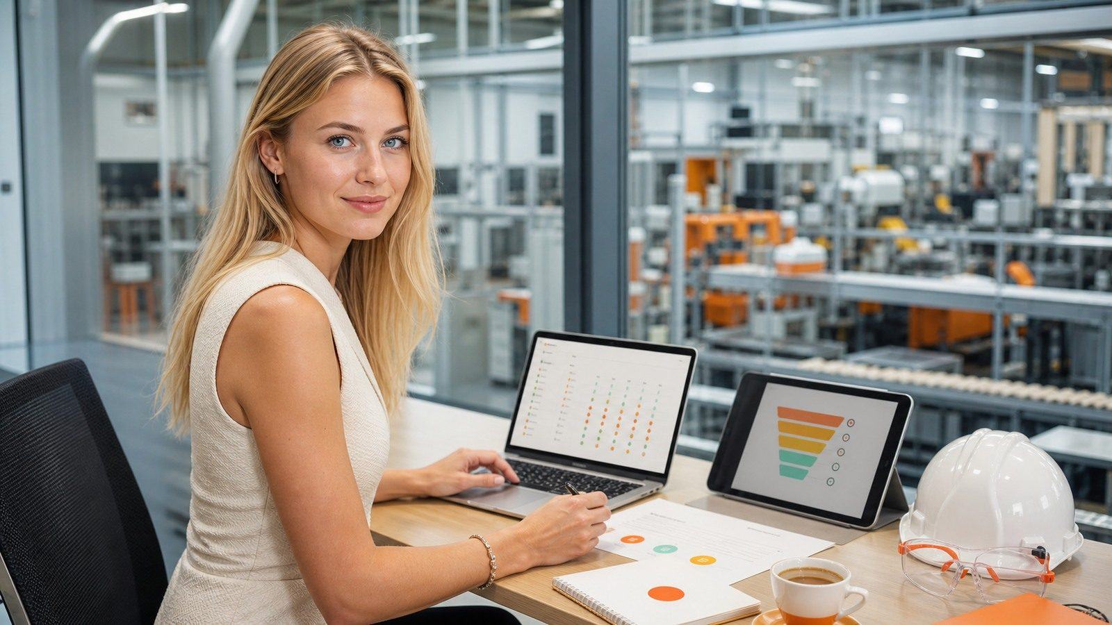 best lead generation agencies manufacturing 2026
