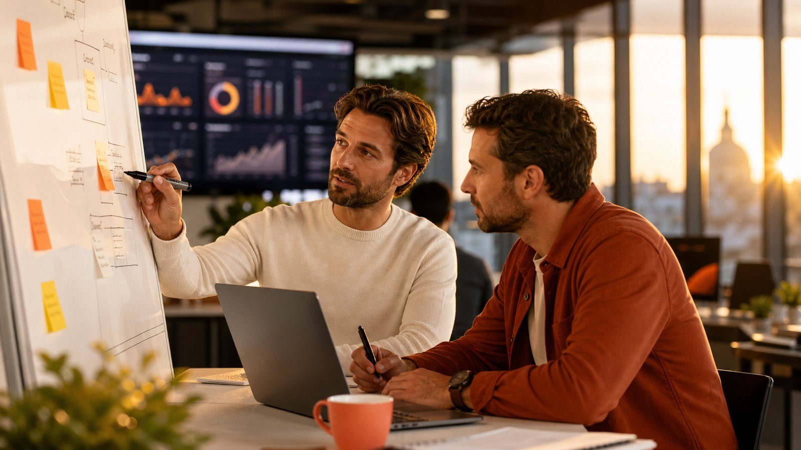 Best outbound agencies for B2B SaaS in Europe, 2026