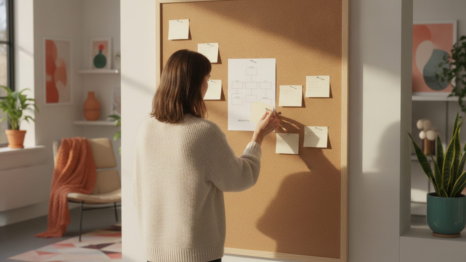 Buyer Persona im B2B erstellen, Vorlage und Beispiel