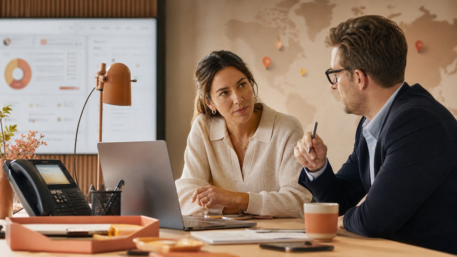 Callbox alternatives compared for B2B lead generation, 2026
