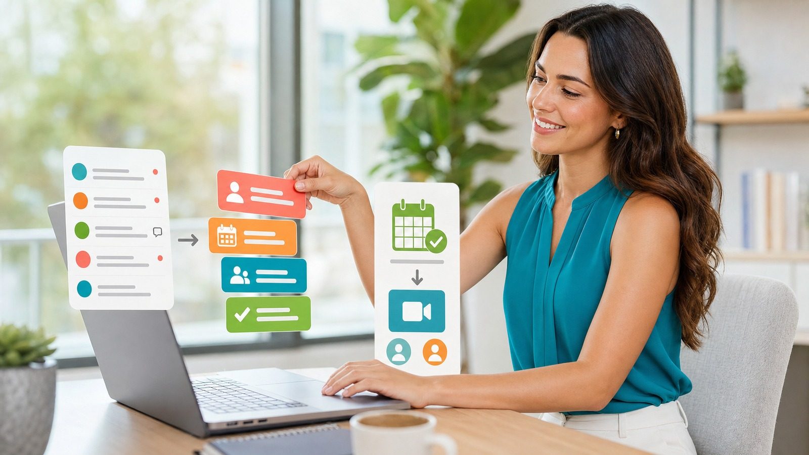What to do when a prospect replies yes
