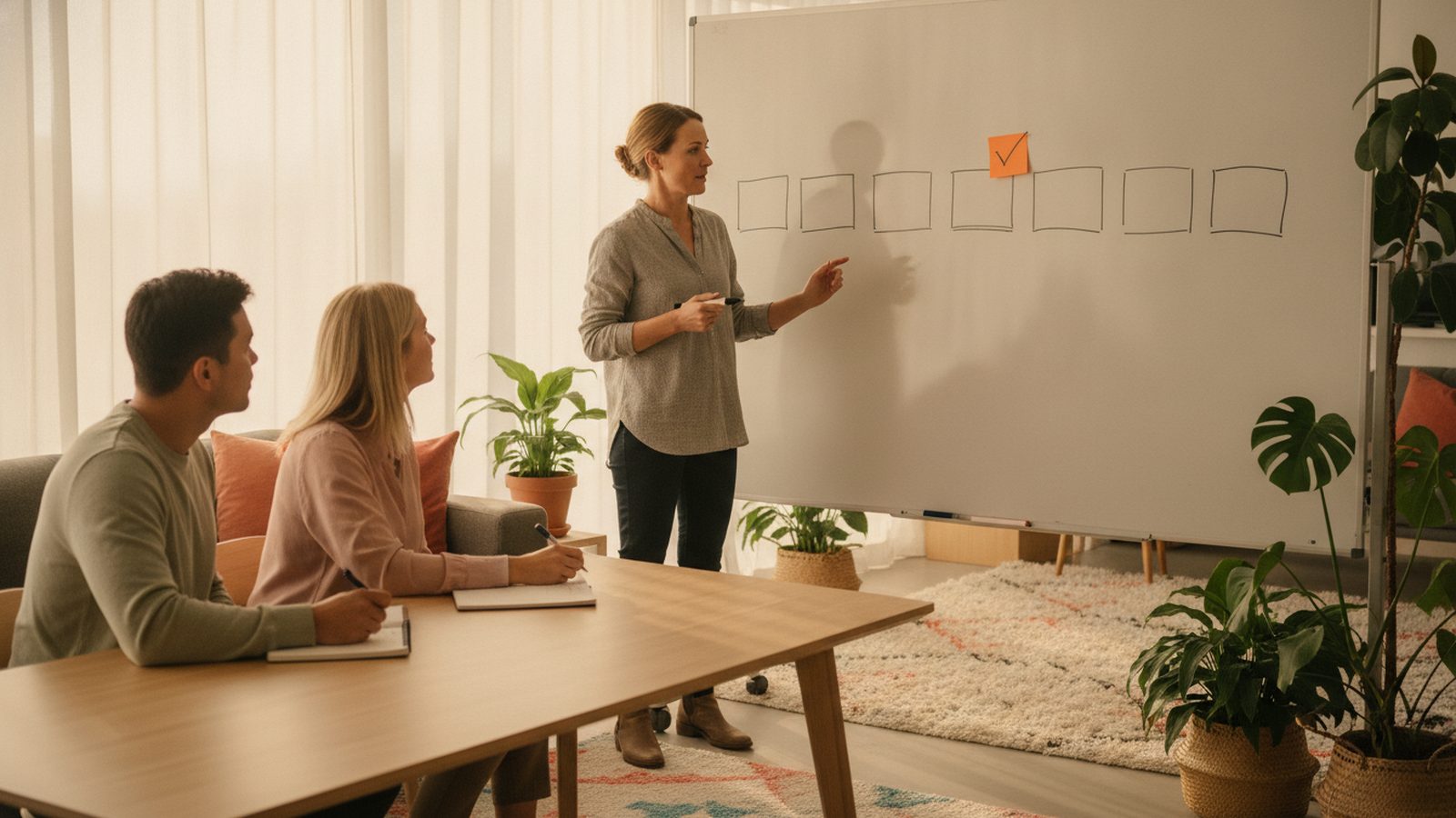 Neukundenakquise B2B, neun Wege im Vergleich