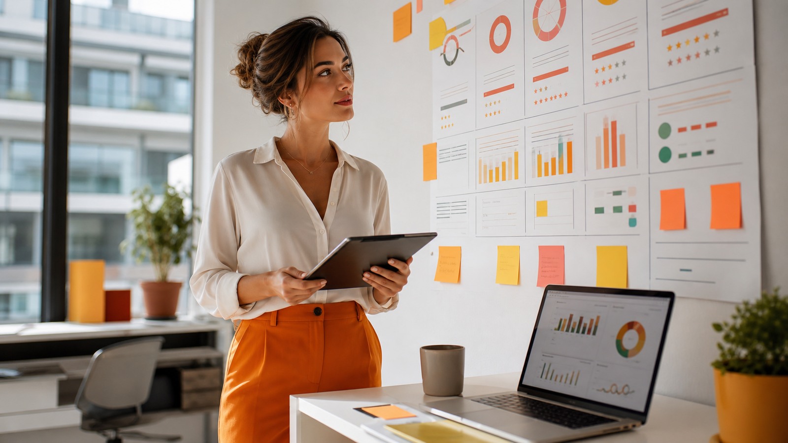 Ripe Leads vendor comparison workspace for evaluating outbound agency alternatives